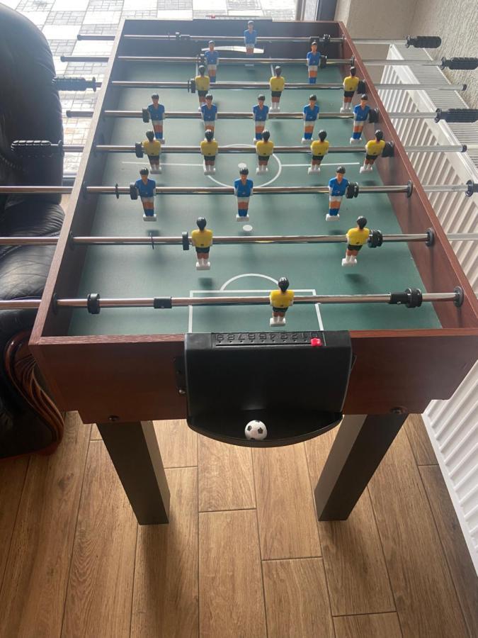 Casute Din Lemn Hotell Jiblea Veche Eksteriør bilde